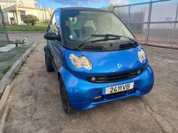 Smart Smart Coupe