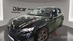 Peugeot 308 1.5 BlueHDi Active de 2022