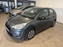 Citroën c3 1.1i 60 cv 2012 55000km 1 ère main
