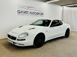 Maserati 3200 GT 3.2 370CH GT BA