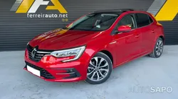 Renault Mégane 1.3 TCe Intens EDC de 2023