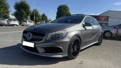 Mercedes classe a a45 amg 4matic 360