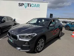Bmw X2 sDrive18dA 150ch Business Design