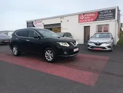 Nissan X-TRAIL 1.6 DCI 130CH VISIA