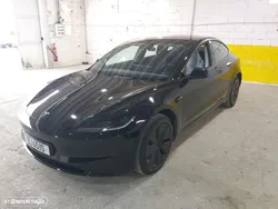 Tesla Model 3 Tração Traseira Premium