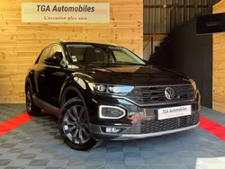Volkswagen T-ROC CARAT 1.5 150ch DSG7 Automatique