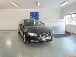 Volvo S80 2.0 D3 Momentum