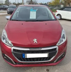 Peugeot 208 Style