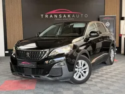 Peugeot 3008 II 1.6 120CH Active Business