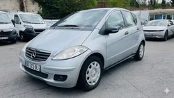 Mercedes-Benz Classe A 180 CDI 109 CH CLASSIC CONTACT