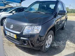 Suzuki Vitara 1.6VVT