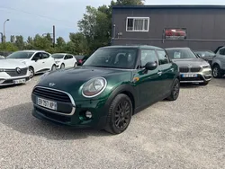 Mini Mini one 102