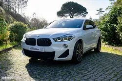 BMW X2 18 d xDrive Auto Pack M