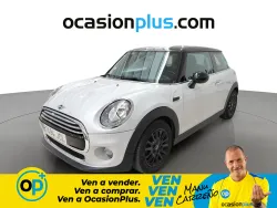 MINI Mini Cooper