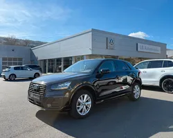 Q2 1.6 TDi 116 cv S Tronic Design GPS Attelage / Excellent Etat / 2021