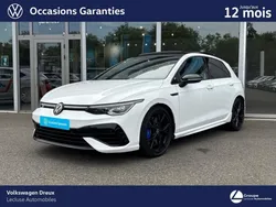 Volkswagen Golf 2.0 TSI 320 DSG7 R