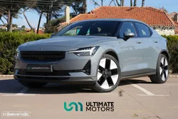 Polestar 2 Long Range 78 kWh