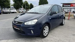 Ford c-max 1.6 tdci 90 titanium