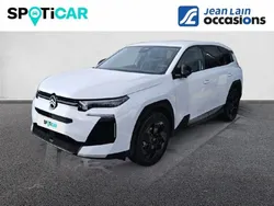 Citroën C5 Aircross Hybride 145 ch e-DCS6 Max