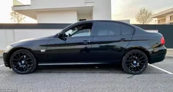 BMW 320 320 xdrive