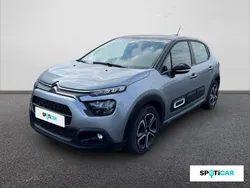 Citroën C3 (3) PureTech 110 BVM6 Shine Pack