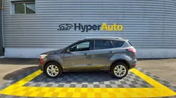 Ford KUGA 2.0 TDCI 150 SS 4X2 BVM6 TITANIUM