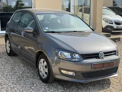 VOLKSWAGEN POLO V 1.2 60 Trendline - Climatisation