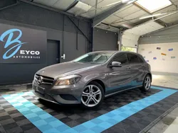 MERCEDES CLASSE A 160 1.5 CDi 90 CH SENSATION- GARANTIE 6 MOIS