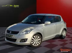 Suzuki Swift 1.3 DDIS 75 GLX