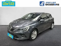 Renault Clio Blue dCi 100 - 21N Business