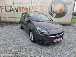Opel Corsa 1.3 CDTi Edition