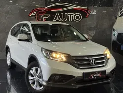 Honda crv ho12099 2013