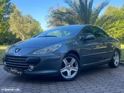 Peugeot 307 CC 2.0 HDi Sport