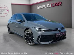 VOLKSWAGEN GOLF R-Line 2.0 TDI 150ch DSG7 DIESEL - FAIBLE KM - PREMIERE MAIN -