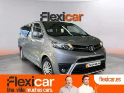 TOYOTA Proace City Verso Family L2 1.5D 7pl. Active