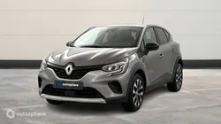 Renault Captur 1.0 TCe 90ch Evolution