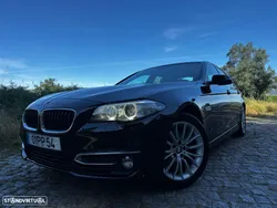 BMW 520 d Line Sport Auto