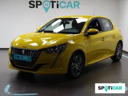 Peugeot 208 PureTech 73kW (100CV) Active Pack