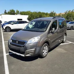 Peugeot Partner TEPEE 1.6 BLUE HDI 100CH OUTDOOR