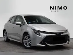 Toyota Corolla 125H Active Tech