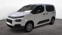 Citroen berlingo live taille M BlueHDI 100 S&S BVM .GARANTIE DE 12 MOIS ET ENTIEREMENT REVISER
