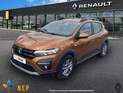 Dacia Sandero TCe 90 - 22 Stepway Confort