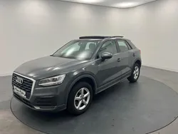 Audi Q2 BUSINESS 30 TDI 116 BVM6 line