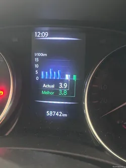 Nissan Qashqai Qashqai Tekna Premium