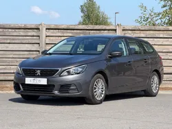 308 SW phase 2 1.6 HDI 100cv ATTELAGE RÉGULATEUR BLUETOOTH✅