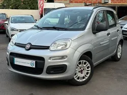 Fiat panda iii 1.2 69 easy