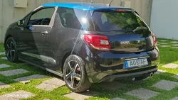 Citroën DS3