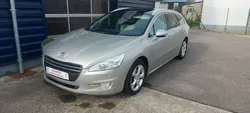 PEUGEOT 508 SW FELINE AUTOMATIQUE 163cv