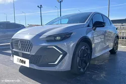 Renault Clio 1.2 TCe Techno