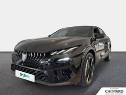 Peugeot 408 Hybrid 145 e-DCS6 GT